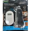 myTouchSmart Wireless Programmable Outdoor / Indoor Digital Timer with Remote
