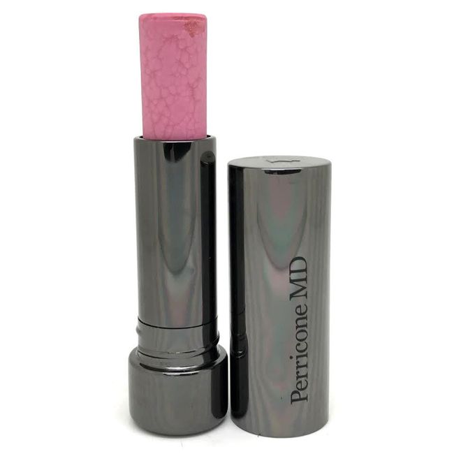 Perricone MD No Lipstick Lipstick * Sheer Rosy Pink Sheen * FULL SIZE