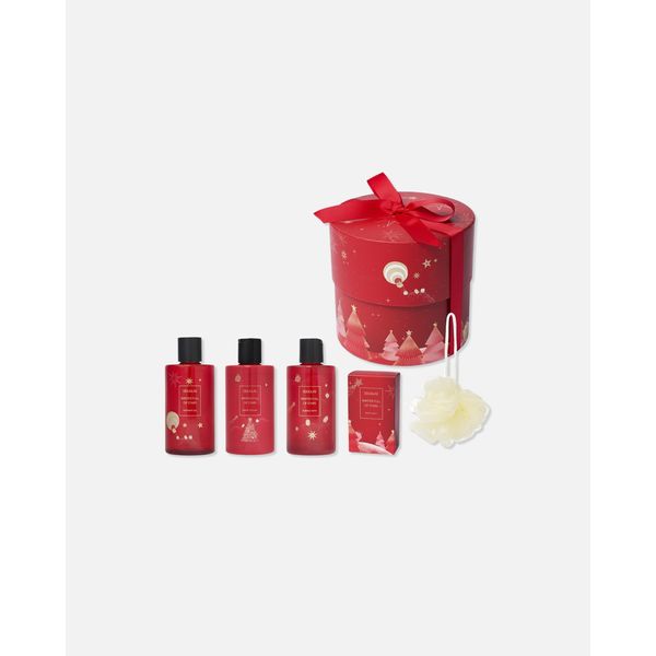 Wellness Set