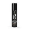 Nishman Magic Touch Up Root Concealer, volumizing touch up spray 100ml (Medium Brown)