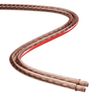 conecto Speaker Cable CCA Speaker Cable 2 x 2.50 mm² Transparent 20 m