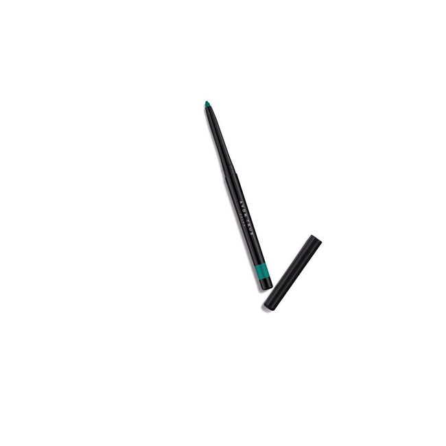 Avon True Color Glimmerstick Eyeliner Emerald