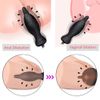 Oa- Inflatable and Vibrating Tool Hand Held Remote Control to Use in Everywhere
