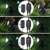 DEWENWILS Outdoor Wireless Remote Control Outlet 2 Independent Control Sockets