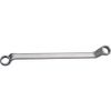 16mm x 17mm Ch/van Ring Spanner