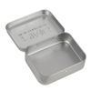 PING AC-U221 36215-01 Golf Round Accessory Tee Silver