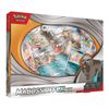 Pokemon TCG: MABOSSTIFF EX Box