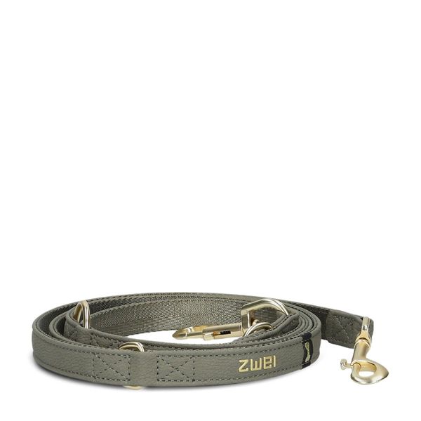 ZWEI Leo LE20 Fango Dog Lead