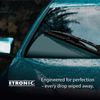 5-Pack All Season Wiper Blades size 17" Windshield Front Left & Right - Bulk Set