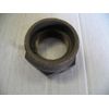 NEW FE BRASS PIPIE FITTING REDUCER 1 1/4" X 2" NPT