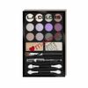 L.A. Colors - I Heart Makeup Eyeshadow Palette - Diva