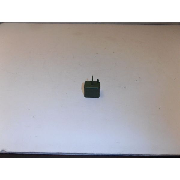 Cox Sopwith Camel Fuel Tank