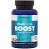 BrainCeutix by NaturesPlus Boost Ginkgo Plus Brain Supplement 90 CAPS
