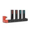 Charger Dock for Nintendo Switch 2 - Joycon & Controllers with LED Charging Indicator, Fast Charging, Auto-Off - Switch 2 Controller Charging Dock Station