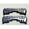 1Pair Arc5 ES9170 WES9170P Shaver Replacement Inner Blades for Panasonic ESLV61, ESLV61A, ESLV65, ESLV65S, ESLV81, ESLV81K, ESLV95, ESLV95S, ESLV97K, ESLV9NS