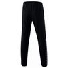 Erima Herren Essential Sweathose, Schwarz/Slate Grey, 3XL EU