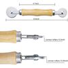 Kit reparación mallas puertas/ventan