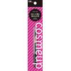 Kai Corporation cosmeup Screw Brush, Makeup Brush, 1 Piece (x 1)