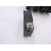 5 Pack GE 25 Amp Circuit Breaker 120/240v Single Pole