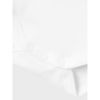NAME IT Unisex NBNBODY 2P LS SOLID NOOS Body, Bright White, 68