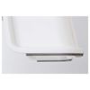 IKEA BOLMEN Step Stool, White