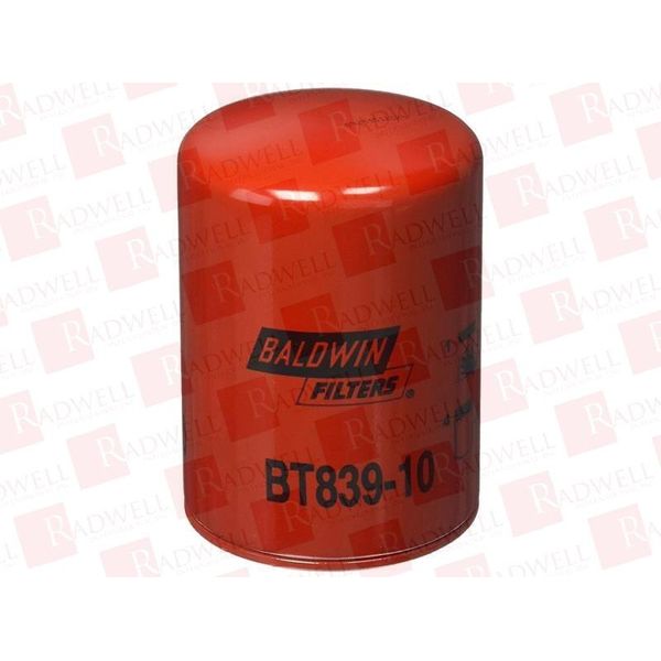 BALDWIN BT839-10 / BT83910 (NEW NO BOX)