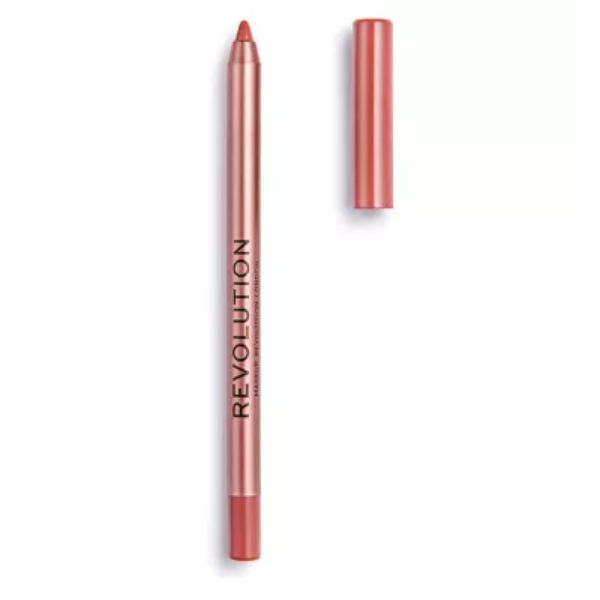 Revolution Satin Kiss Lipliner
