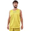 Givova, kit double, yellow/light blue, M