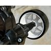 RC Wheel Hub with 0.7 inch (17 mm) Pin