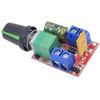 UMTMedia® 3 X Mini DC 3V-35V 5A PWM Motor Speed Control Driver Board Controller/LED dimmer