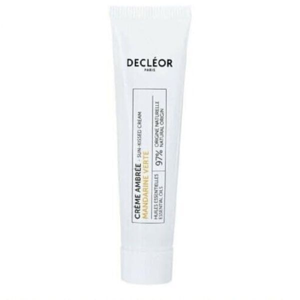 Decleor Green Mandarin Sun Kissed Cream 15ml