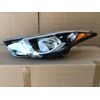 Headlight Replacement for 2014 2015 2016 Hyundai Elantra Left Driver w/ Bulb
