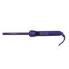 Wetline Pro New Clipless Curling Iron 13mm, Purple