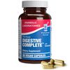 Digestive Enzymes for Women and Men - 90 Vegan Capsules - Digestive Enzyme Supplement with Bromelain, Ginger, and More - Digestive Complete for Bloating, Cramping, and Diarrhea