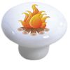 CAMPFIRE Camping Cabinet Dresser DRAWER Pull KNOB