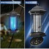 Amufer Fly Bug Insect Zapper Mosquito Zapper for Outdoor & Indoor