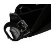 Kozuchi WT-01BK Worktime Temporary Frame Bag, Black