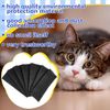 20Pcs Carbon Filter Replacement Filter Activated Charcoal Cat Litter Box Filters