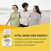 Vimergy Micro-C, Trial Size - 90 Servings – Supports a Healthy Immune System