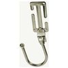 Dogyu DTR-10 Raku Through Hook U-Shaped Short