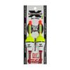 rod-n-bobb 's rxd5 Rex X Bobber ( 2 - Pack )