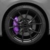 E-TECH Gloss Purple Brake Caliper Paint EBCP-GPU