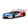 Scalextric C3858 Ford GT GTE Le Mans Car No.69 (2017)