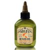 Arlo's 2-in-1 Pro-Growth Beard Wash and Conditioner 12 oz with Pro-Growth Beard Oil 2-PC Kit