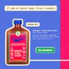 Linha Rapunzel Lola Brazil Shampoo 250 ml