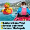 Rubber Duck rowing boat