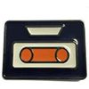 Kipling TAPE PIN Keyring , 0 cm, 0.01 liters, Multicolour (Multicolor)