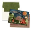 Camping Birthday Party Invitation
