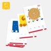 HABA Logic! Case Starter Set 7+