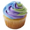Wilton 411-1992 Colour Swirl 3 Colour Icing Bag Coupler